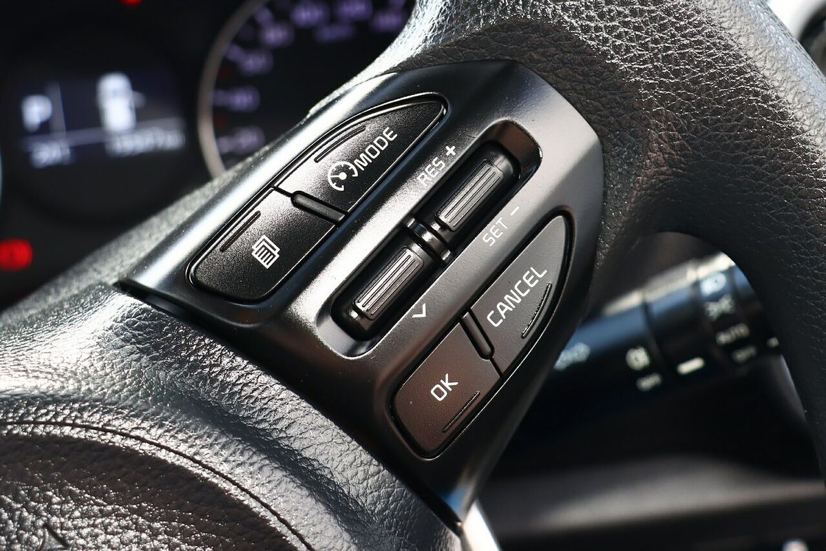 2019 Kia Picanto S JA