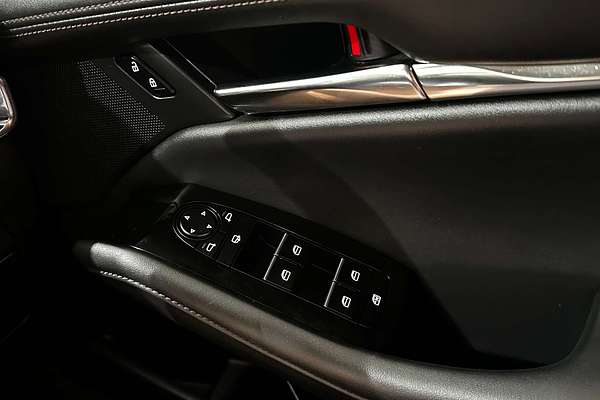 2021 Mazda 3 G20 Touring BP Series