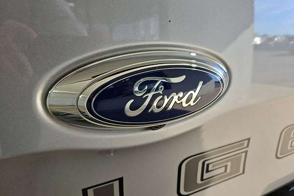 2021 Ford Ranger Wildtrak PX MkIII 4X4 2.0L