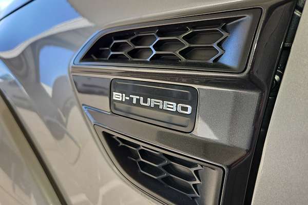 2021 Ford Ranger Wildtrak PX MkIII 4X4 2.0L