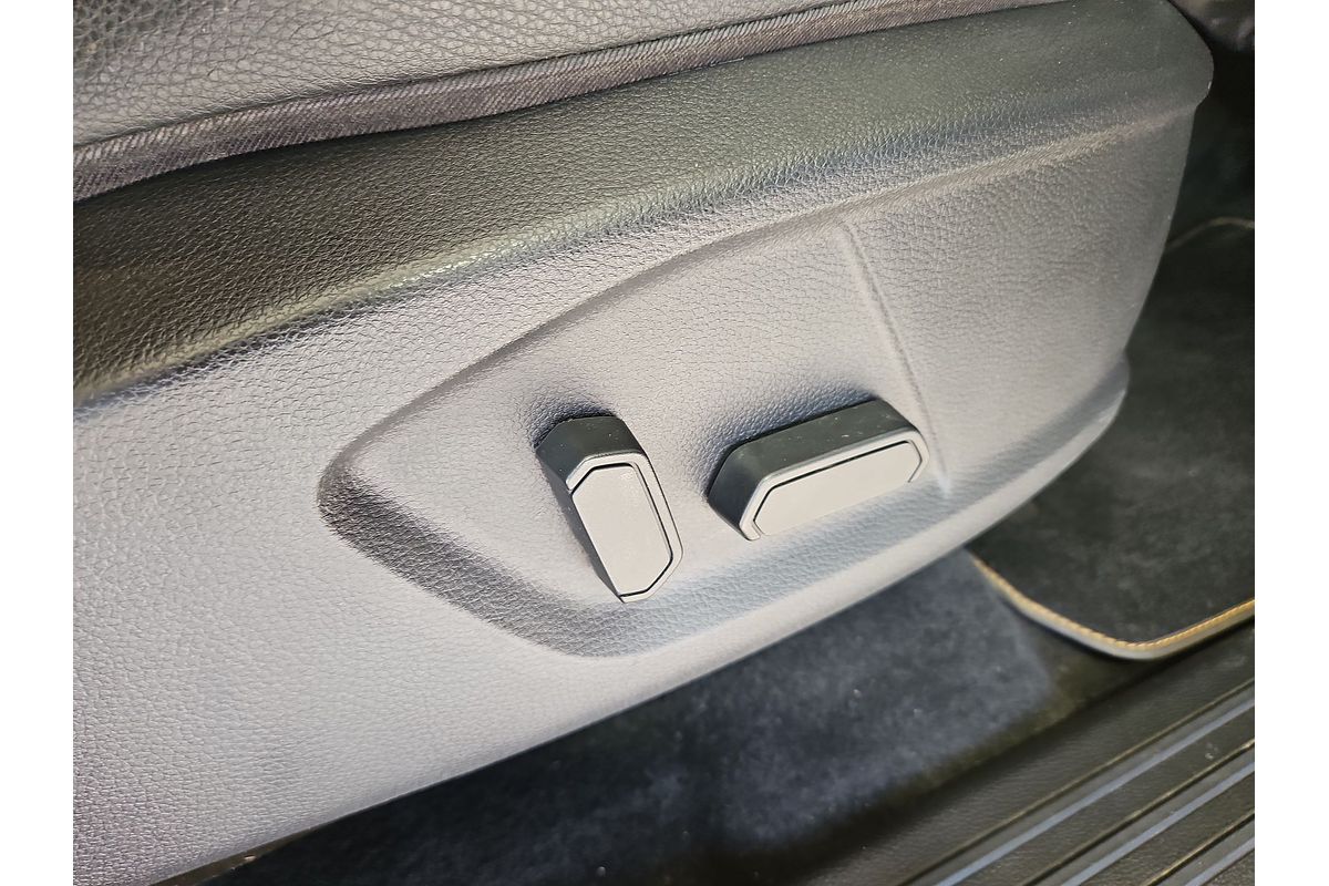 2021 Ford Ranger Wildtrak PX MkIII 4X4 2.0L