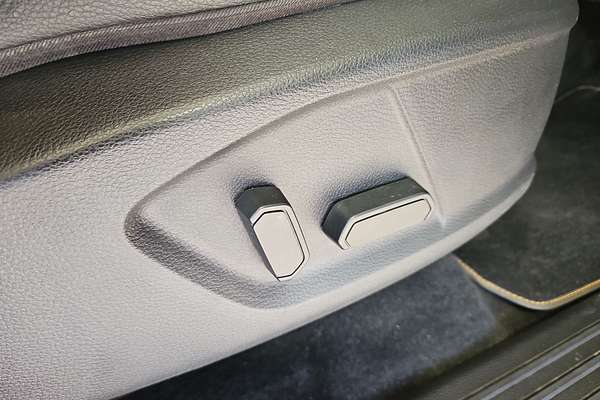 2021 Ford Ranger Wildtrak PX MkIII 4X4 2.0L