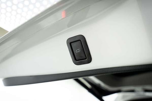 2017 Toyota Kluger Grande GSU55R