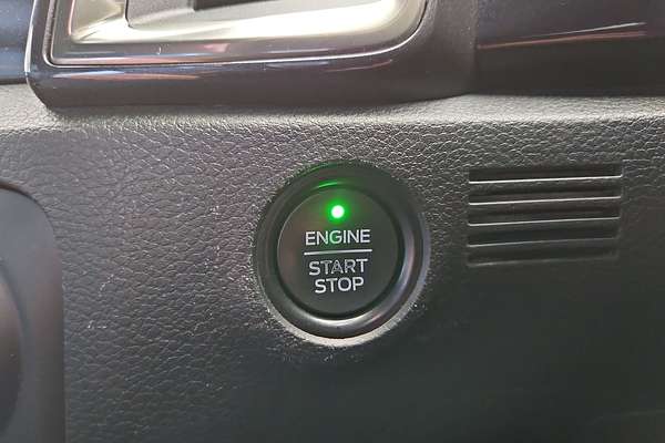 2021 Ford Ranger Wildtrak PX MkIII 4X4 2.0L