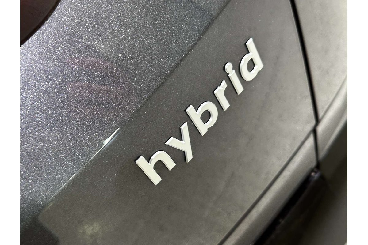 2024 Hyundai Tucson Elite N Line NX4.V3