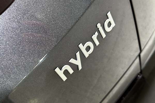 2024 Hyundai Tucson Elite N Line NX4.V3