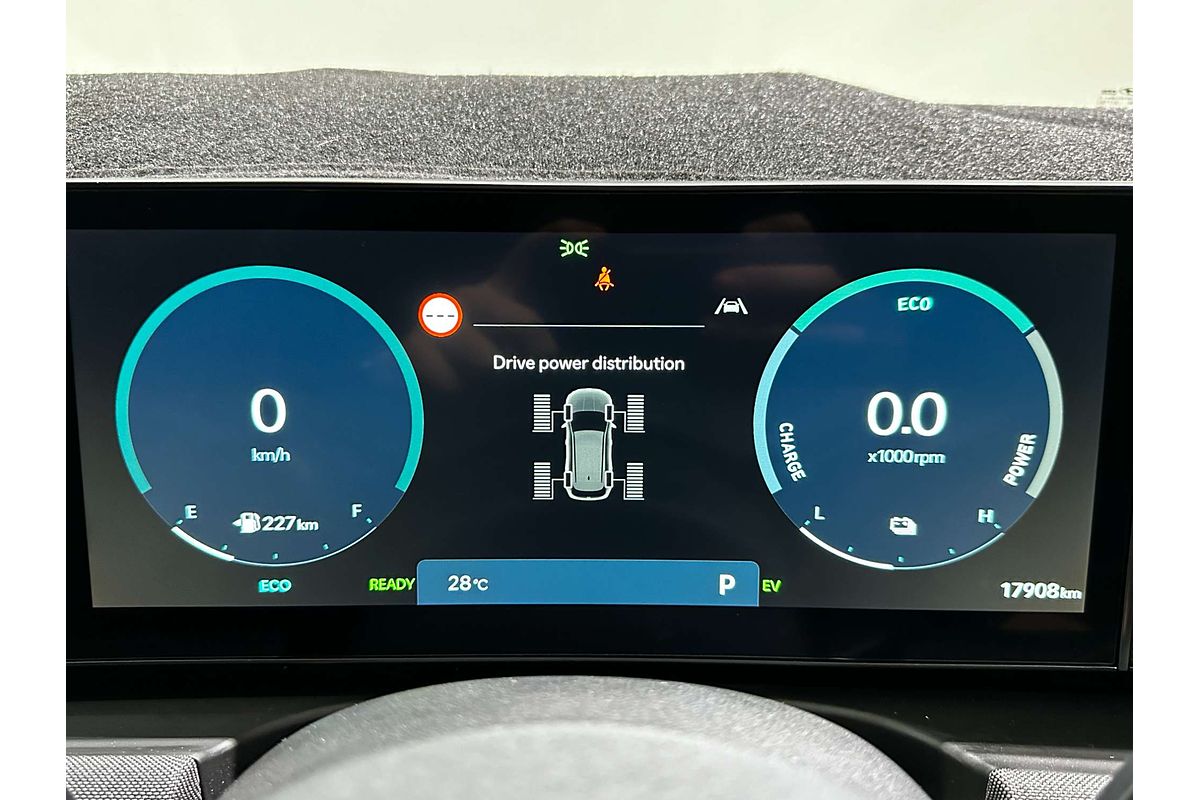 2024 Hyundai Tucson Elite N Line NX4.V3