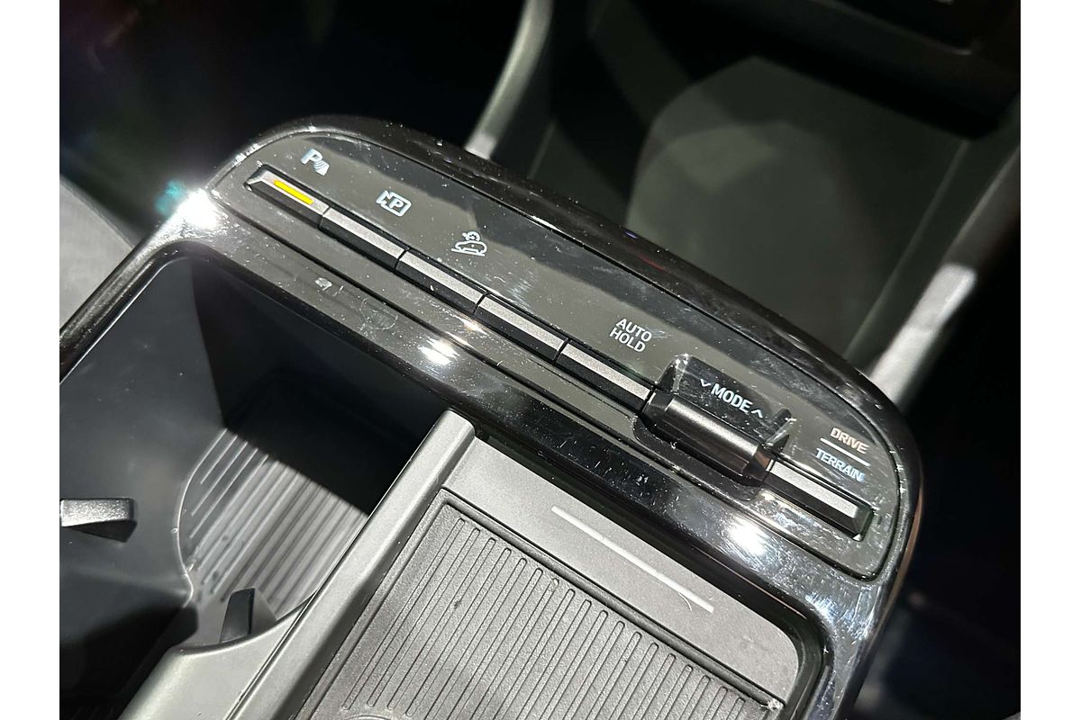 2024 Hyundai Tucson Elite N Line NX4.V3