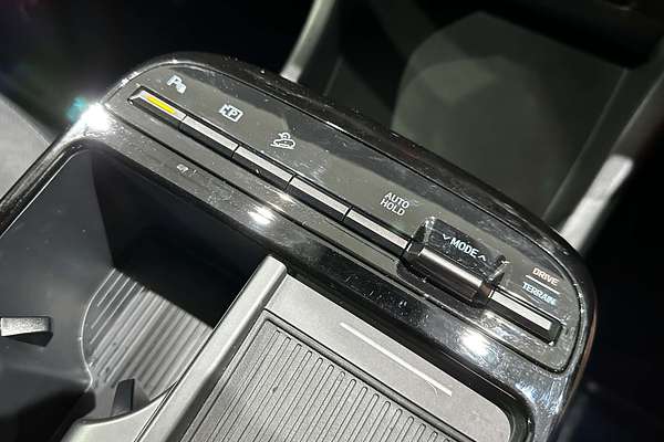 2024 Hyundai Tucson Elite N Line NX4.V3