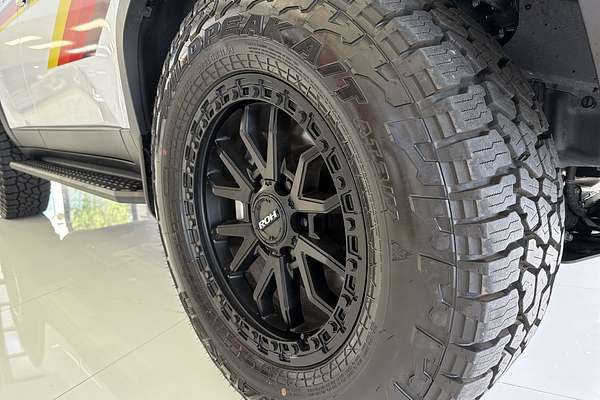 2024 Toyota Landcruiser Prado GX GDJ251R