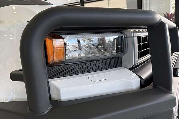 2024 Toyota Landcruiser Prado GX GDJ251R