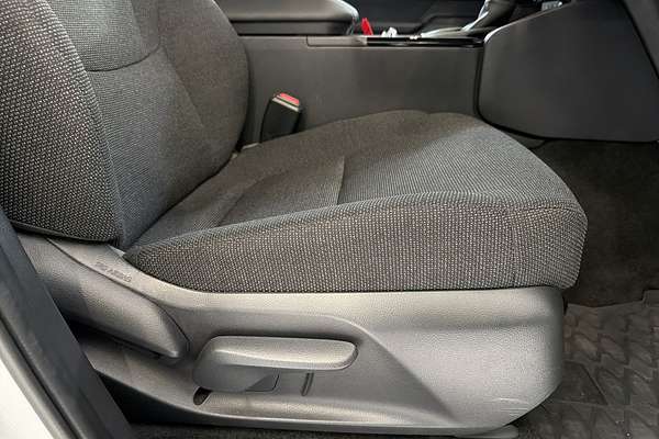2024 Toyota Landcruiser Prado GX GDJ251R