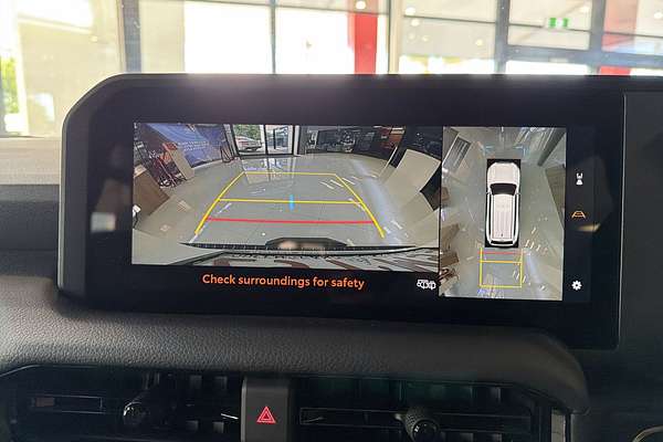 2024 Toyota Landcruiser Prado GX GDJ251R
