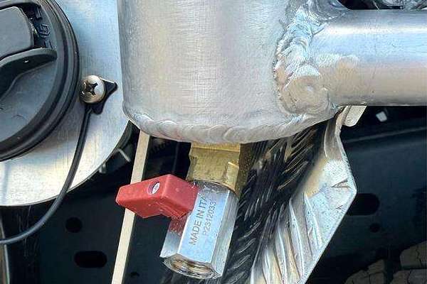 2025 Mitsubishi Triton GSR MV 4X4