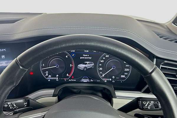 2022 Volkswagen Touareg 210TDI Elegance CR