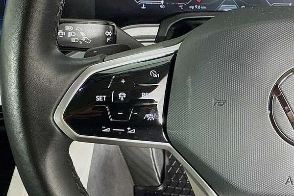 2022 Volkswagen Touareg 210TDI Elegance CR