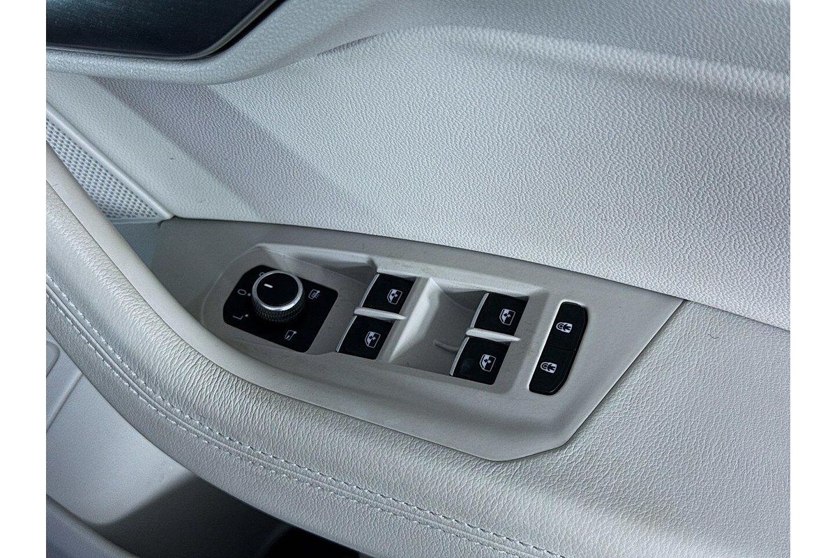 2022 Volkswagen Touareg 210TDI Elegance CR