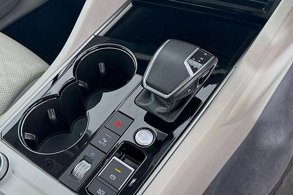 2022 Volkswagen Touareg 210TDI Elegance CR
