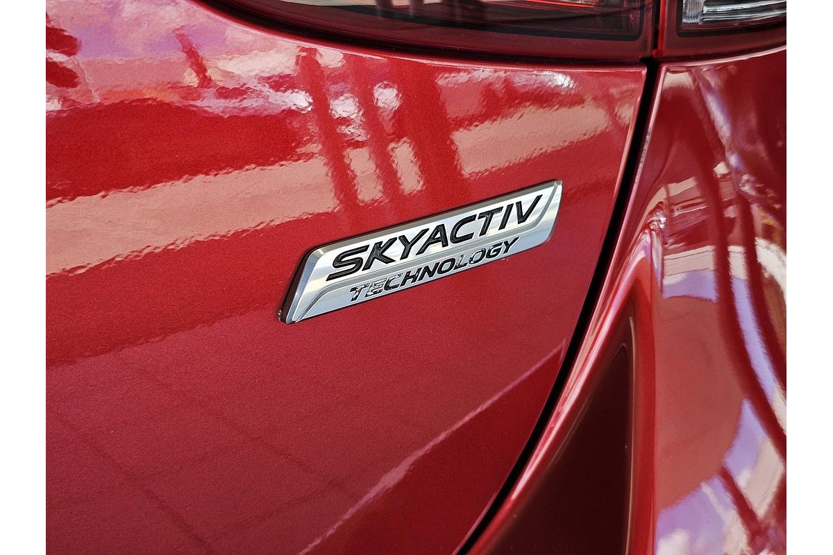 2015 Mazda 2 Genki DJ Series