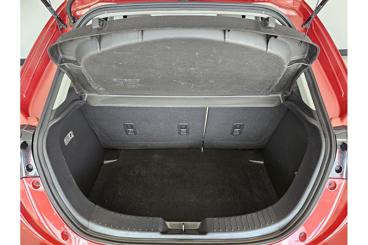 2015 Mazda 2 Genki DJ Series