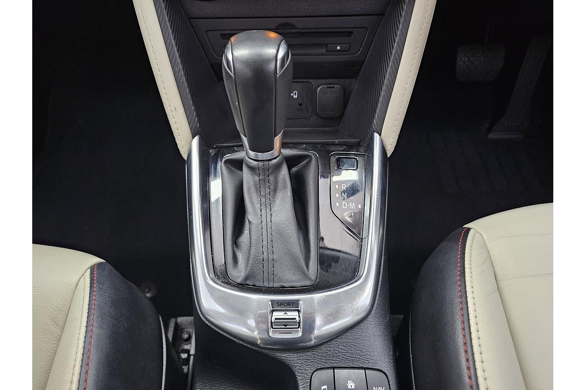 2015 Mazda 2 Genki DJ Series