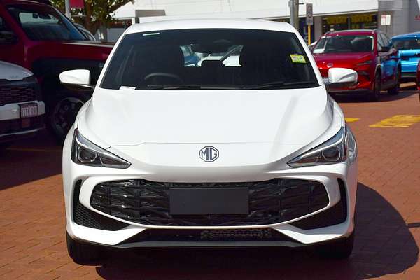 2025 MG MG3 Excite