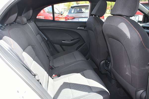 2025 MG MG3 Excite