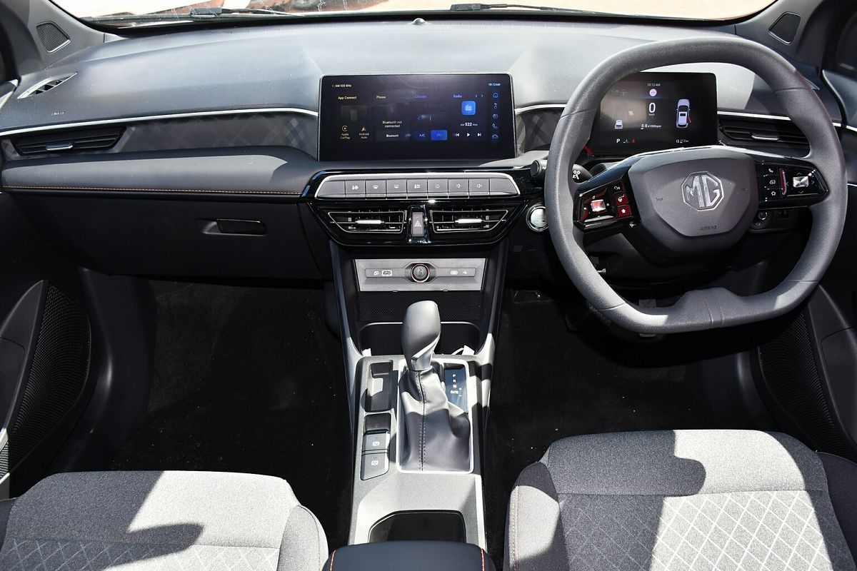 2025 MG MG3 Excite