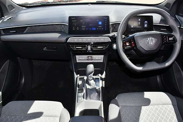 2025 MG MG3 Excite