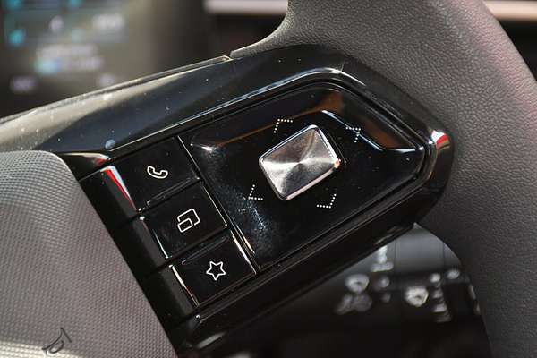 2025 MG MG3 Excite