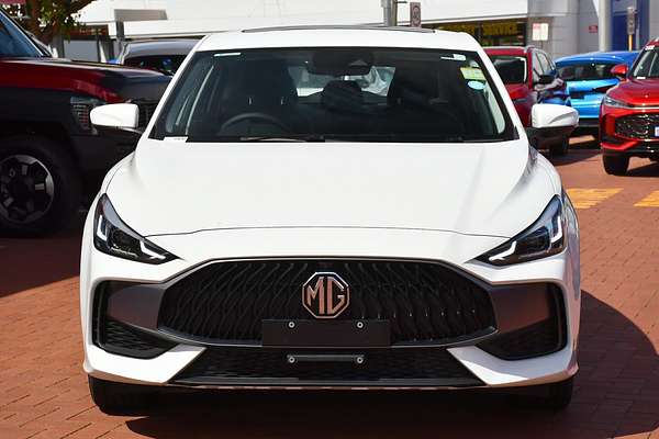 2024 MG MG5 Essence