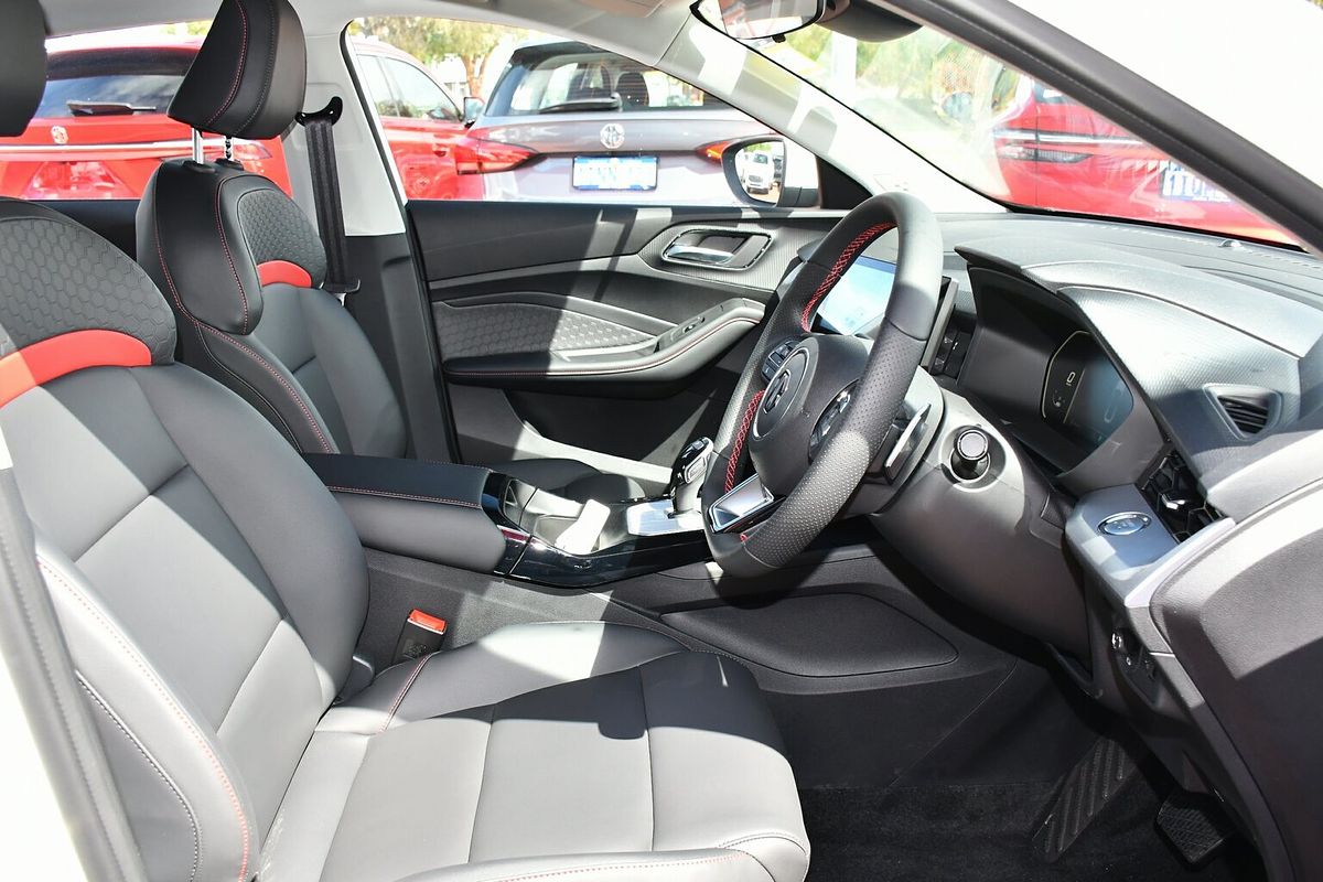 2024 MG MG5 Essence