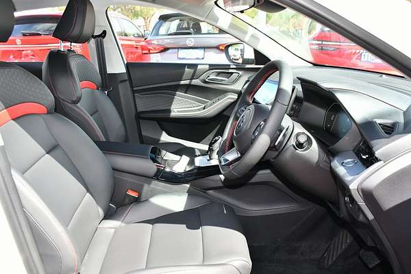 2024 MG MG5 Essence