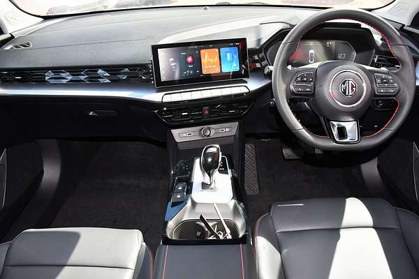 2024 MG MG5 Essence