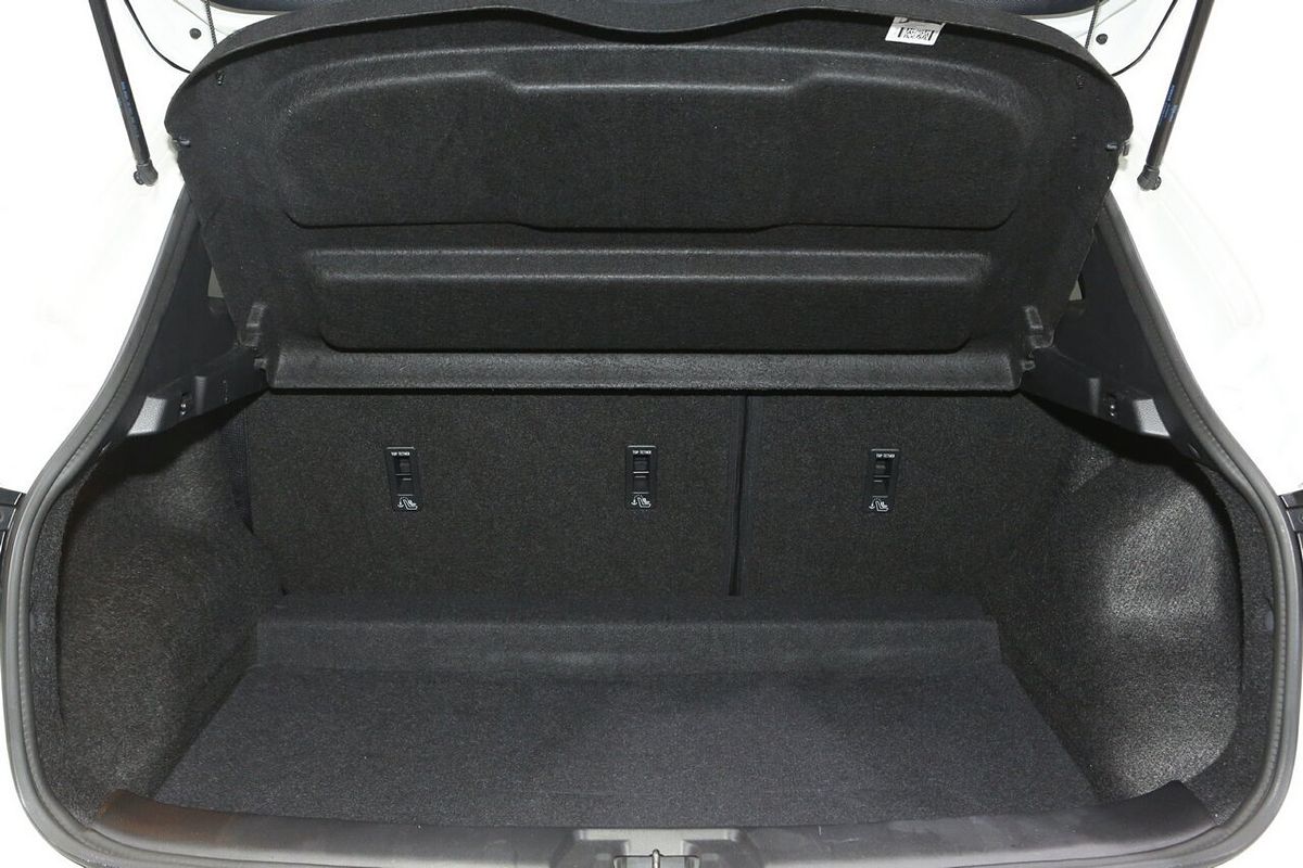 2018 Nissan QASHQAI ST-L J11 Series 2