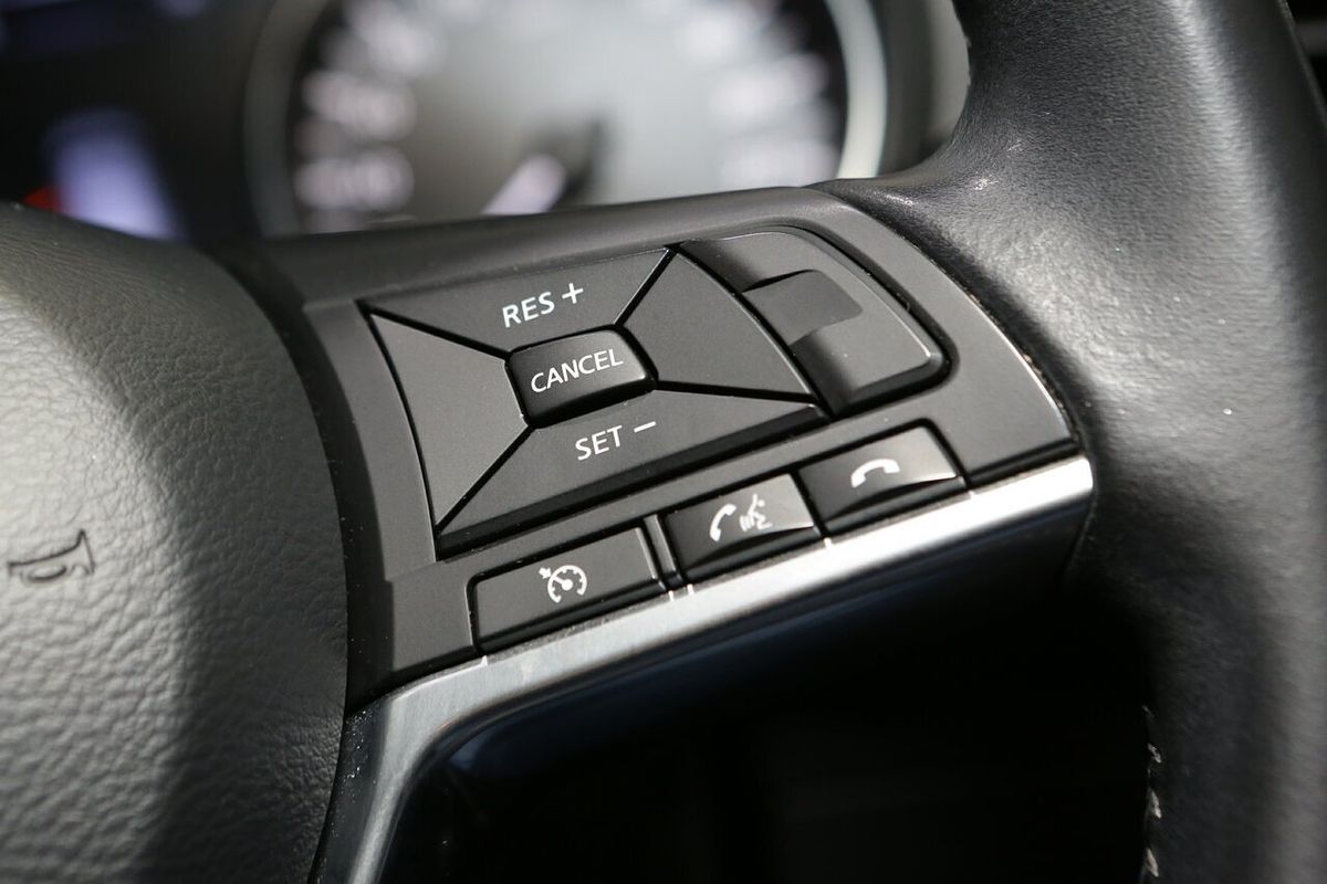 2018 Nissan QASHQAI ST-L J11 Series 2