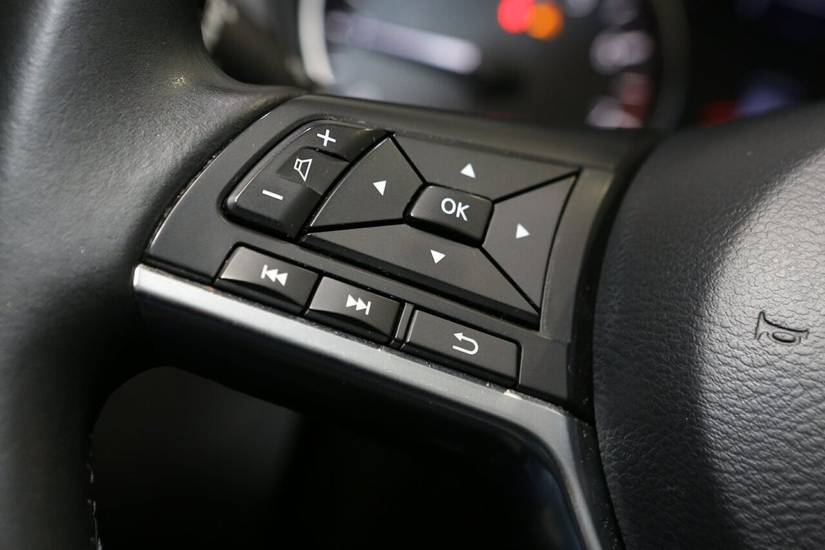 2018 Nissan QASHQAI ST-L J11 Series 2