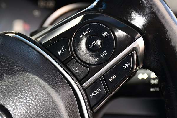 2021 Toyota Camry SX GSV70R