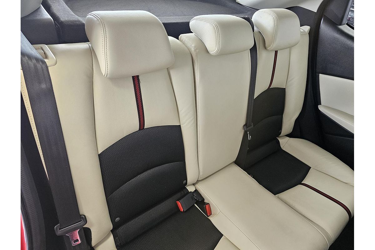 2015 Mazda 2 Genki DJ Series