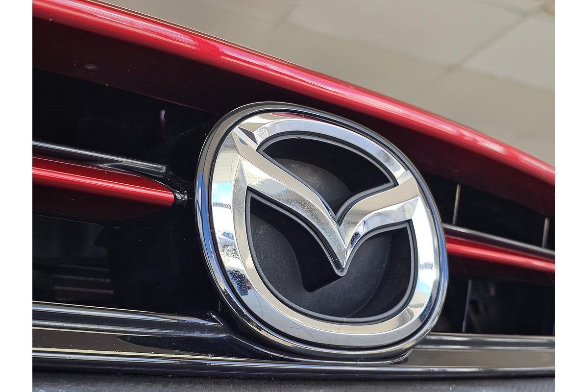 2015 Mazda 2 Genki DJ Series