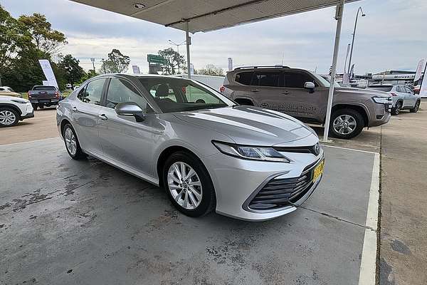 2023 Toyota Camry Ascent AXVH70R