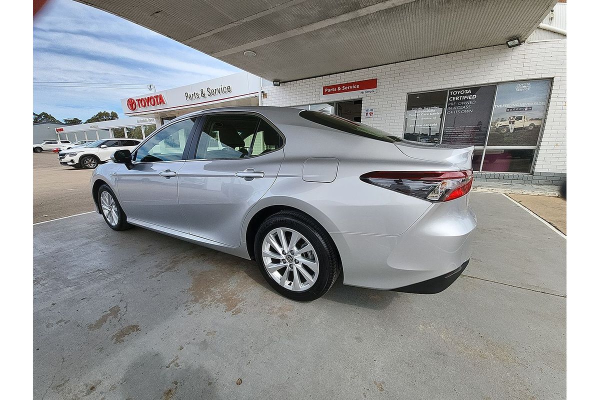 2023 Toyota Camry Ascent AXVH70R