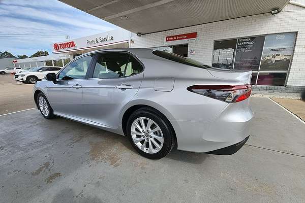 2023 Toyota Camry Ascent AXVH70R