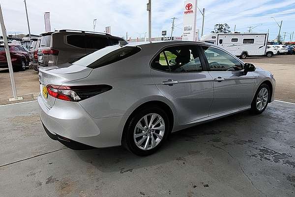 2023 Toyota Camry Ascent AXVH70R