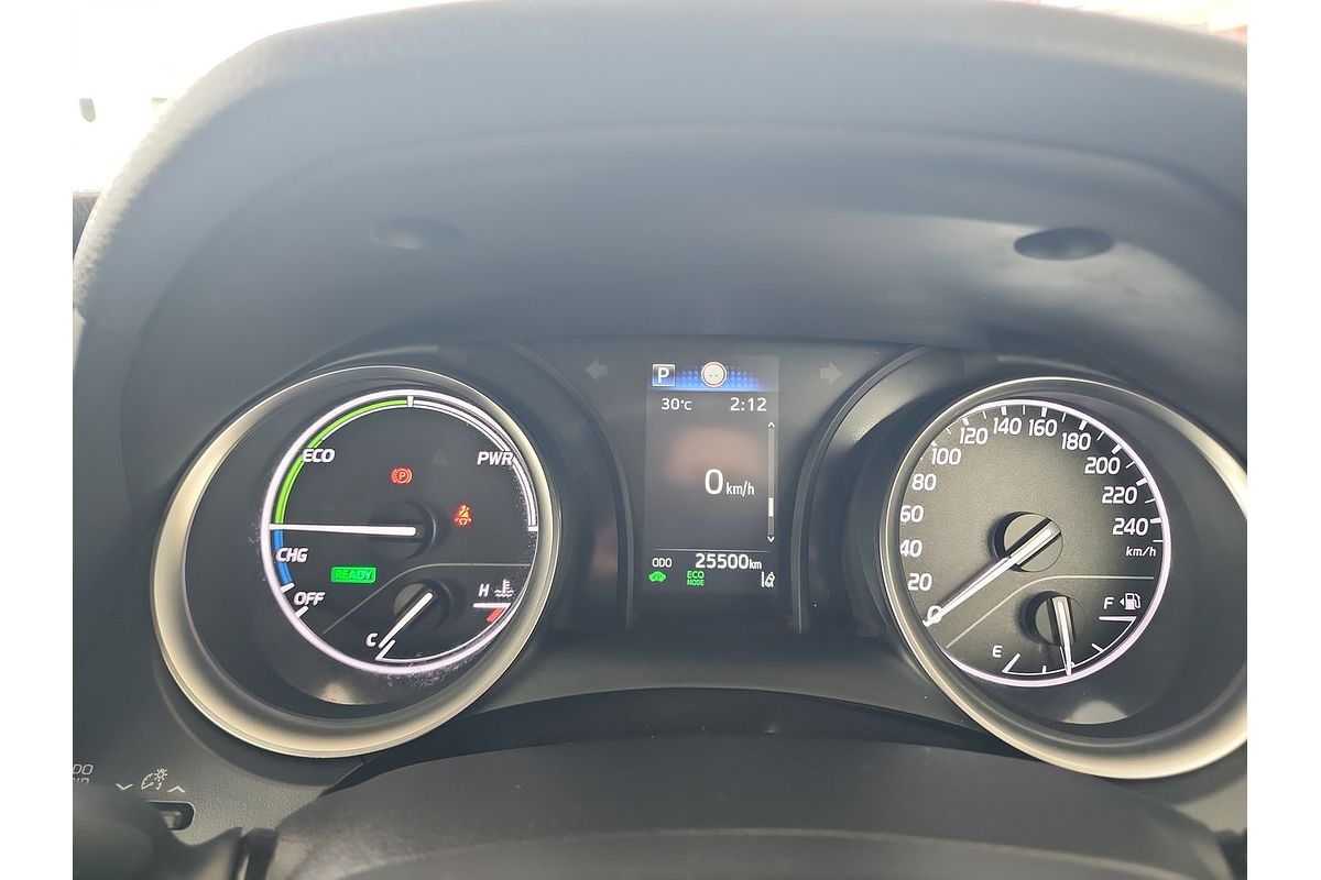 2023 Toyota Camry Ascent AXVH70R