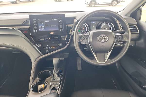 2023 Toyota Camry Ascent AXVH70R