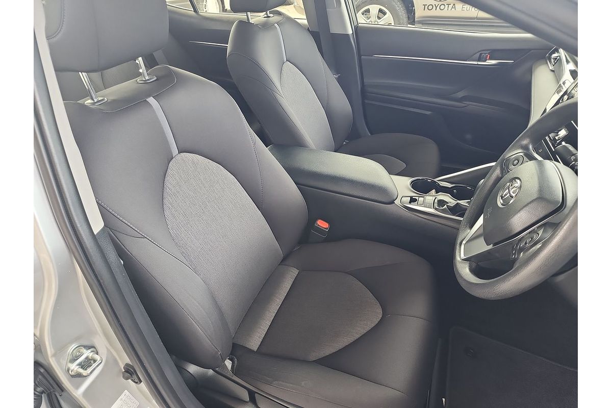 2023 Toyota Camry Ascent AXVH70R