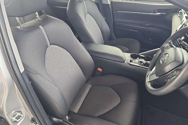 2023 Toyota Camry Ascent AXVH70R