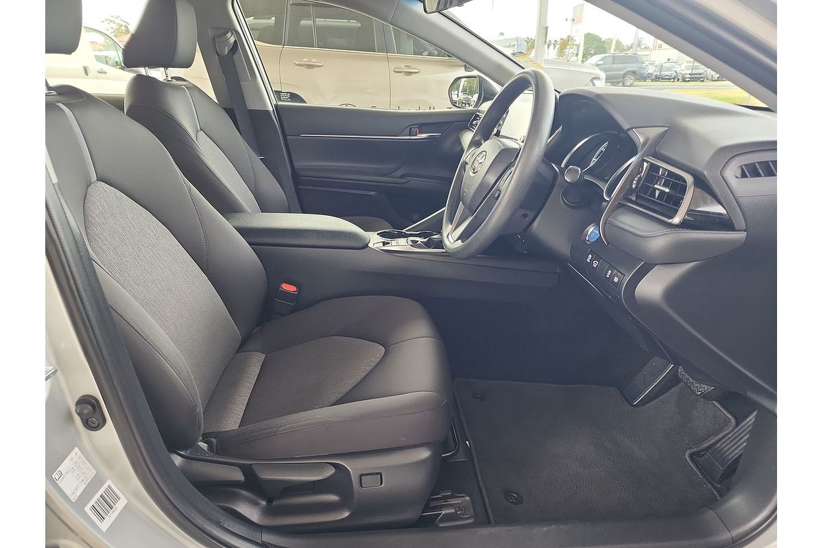 2023 Toyota Camry Ascent AXVH70R