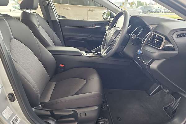 2023 Toyota Camry Ascent AXVH70R